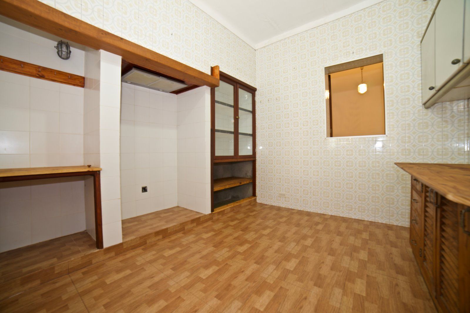 6-423-Villasyfincasmallorca.jpg Spacious Village House With Patio, Terrace & Fireplace in Ses Salines