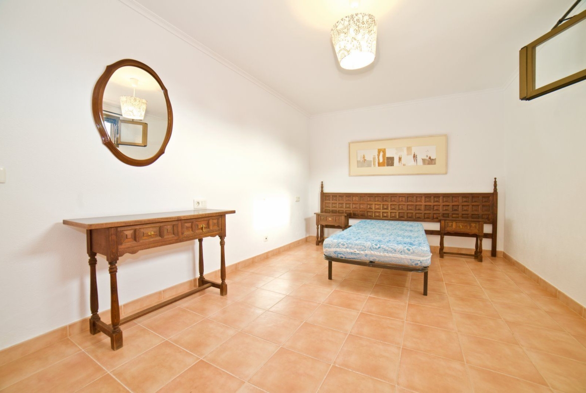 Country House for Rent Near Ses Salines, Campos, Mallorca