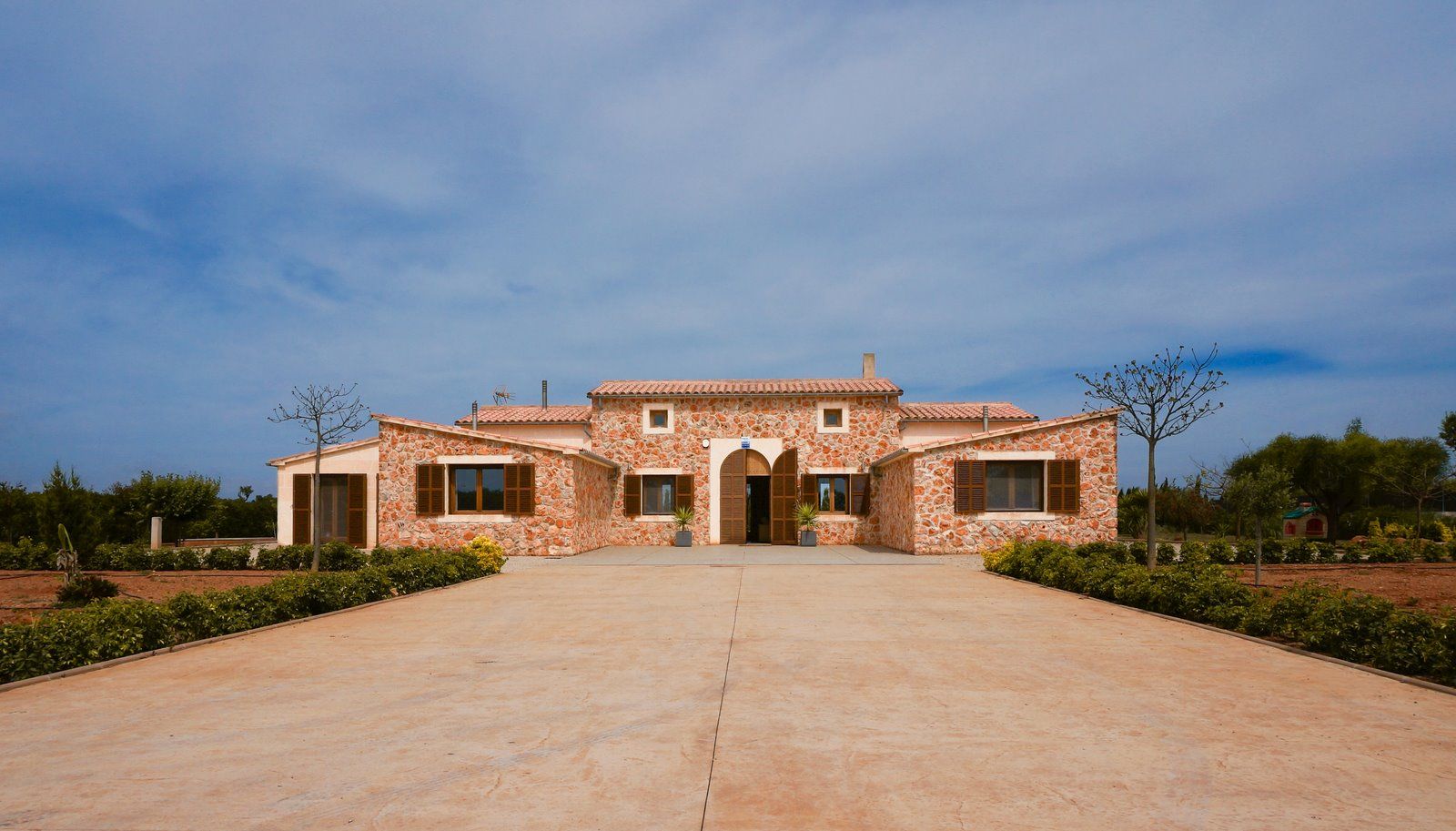 Country Home Near Es Trenc Beach With Pool | Campos