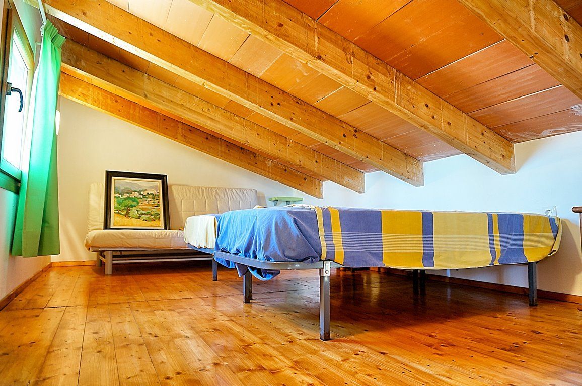 Loft-Chalet zur Miete nahe Palma de Mallorca
