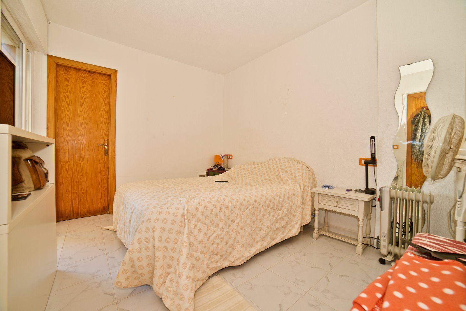 6-Villasyfincasmallorca.jpg Apartamento con terraza en Ses Salines · planta baja luminosa
