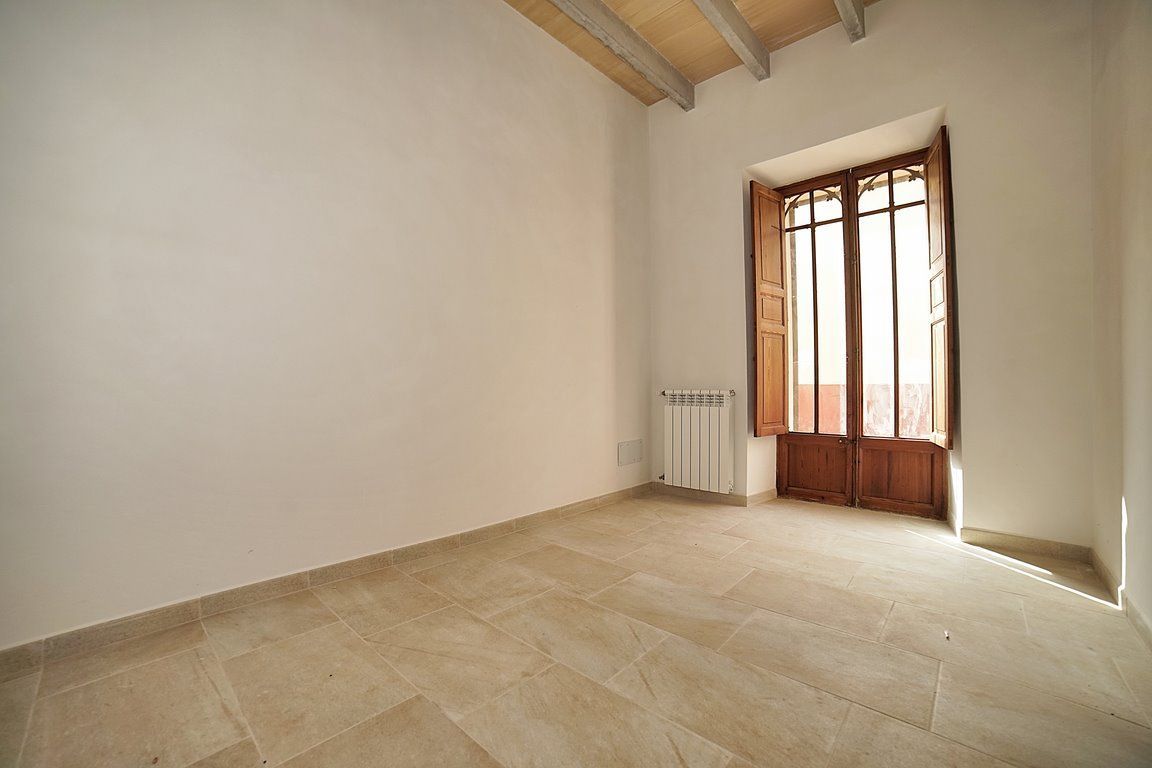 Renovated Village House for Rent with Patio in Ses Salines