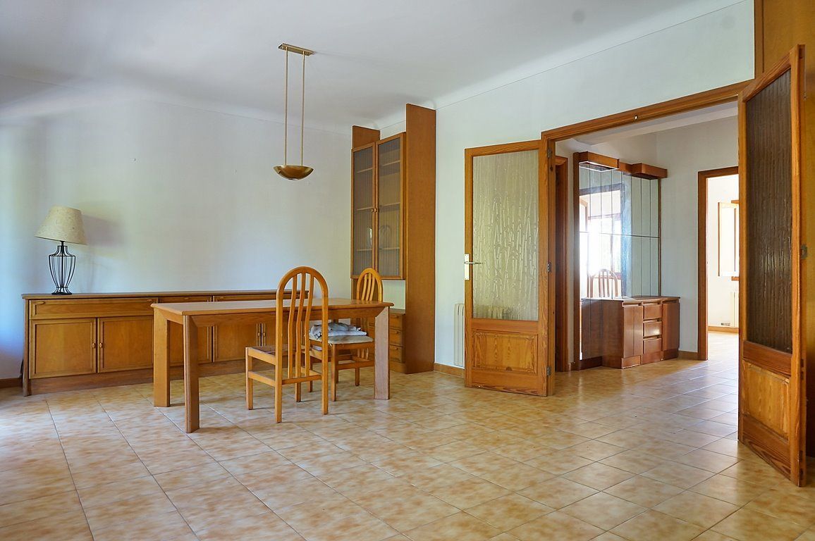 Geräumige Wohnung mit Terrasse in Colonia de Sant Jordi | 140 m²