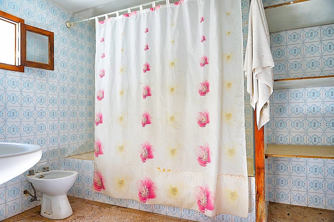 Casa de pueblo en Es Llombards, Santanyí – 4 hab. y 5.928 m² de parcela