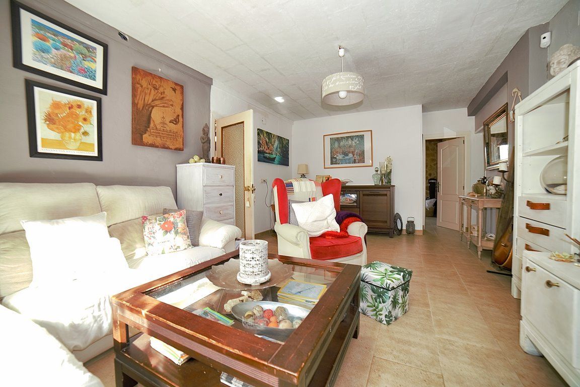 Country House Near Llucmajor With Pool and Mountain Views