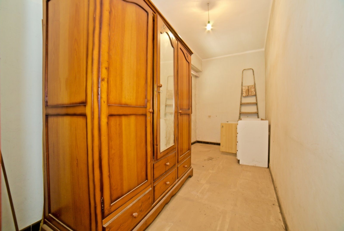 Piso a reformar en Manacor, 72 m² con gran potencial