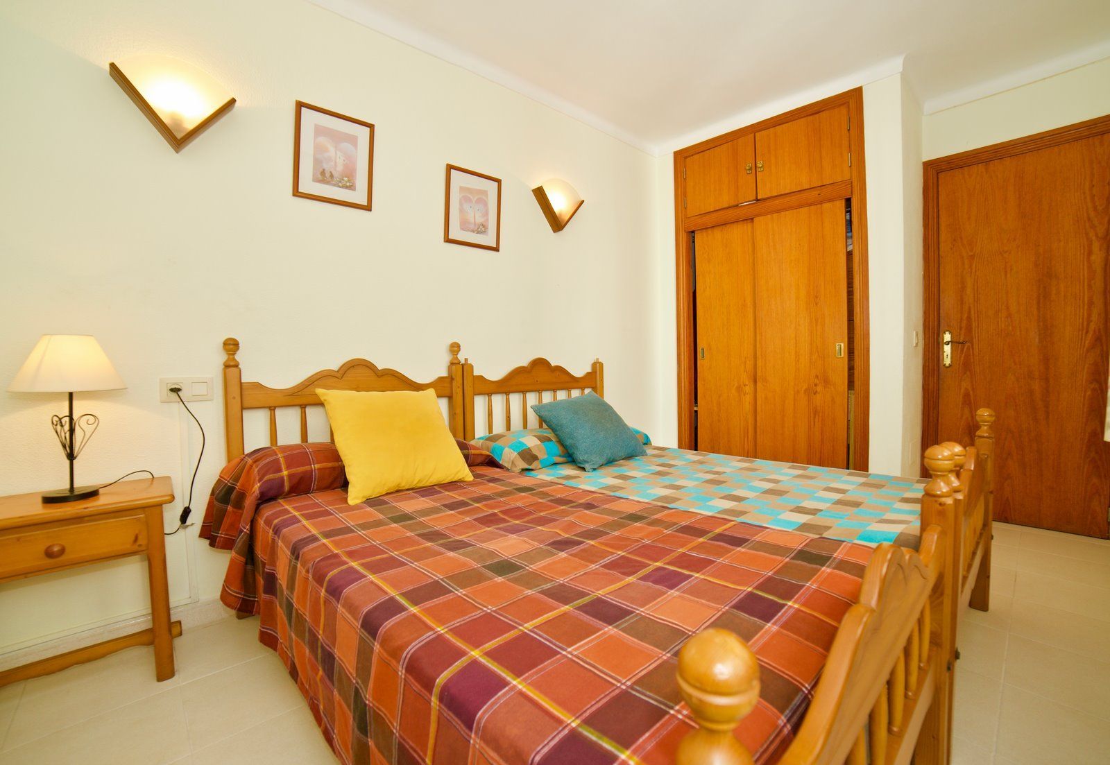 6-Villasyfincasmallorca-3.jpg Piso en alquiler con terraza y garaje en Colonia de Sant Jordi