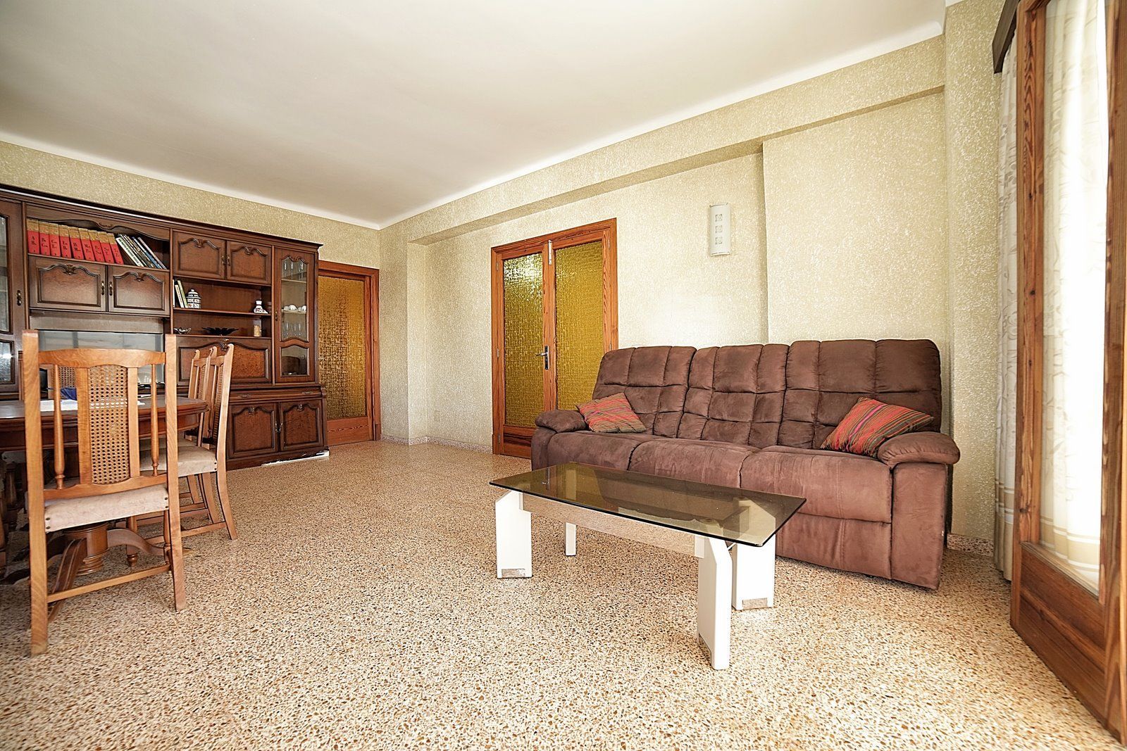 6-Villasyfincasmallorca-3.jpg Piso con vistas al mar en alquiler en Colonia de Sant Jordi