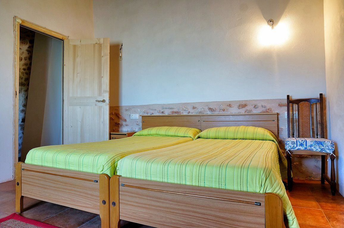 Rustikales Landhaus zur Miete bei Felanitx, Mallorca