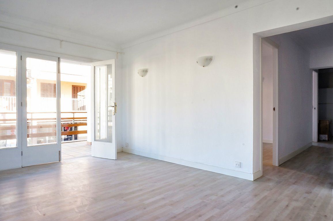 Piso reformado con gran terraza en Colonia de Sant Jordi