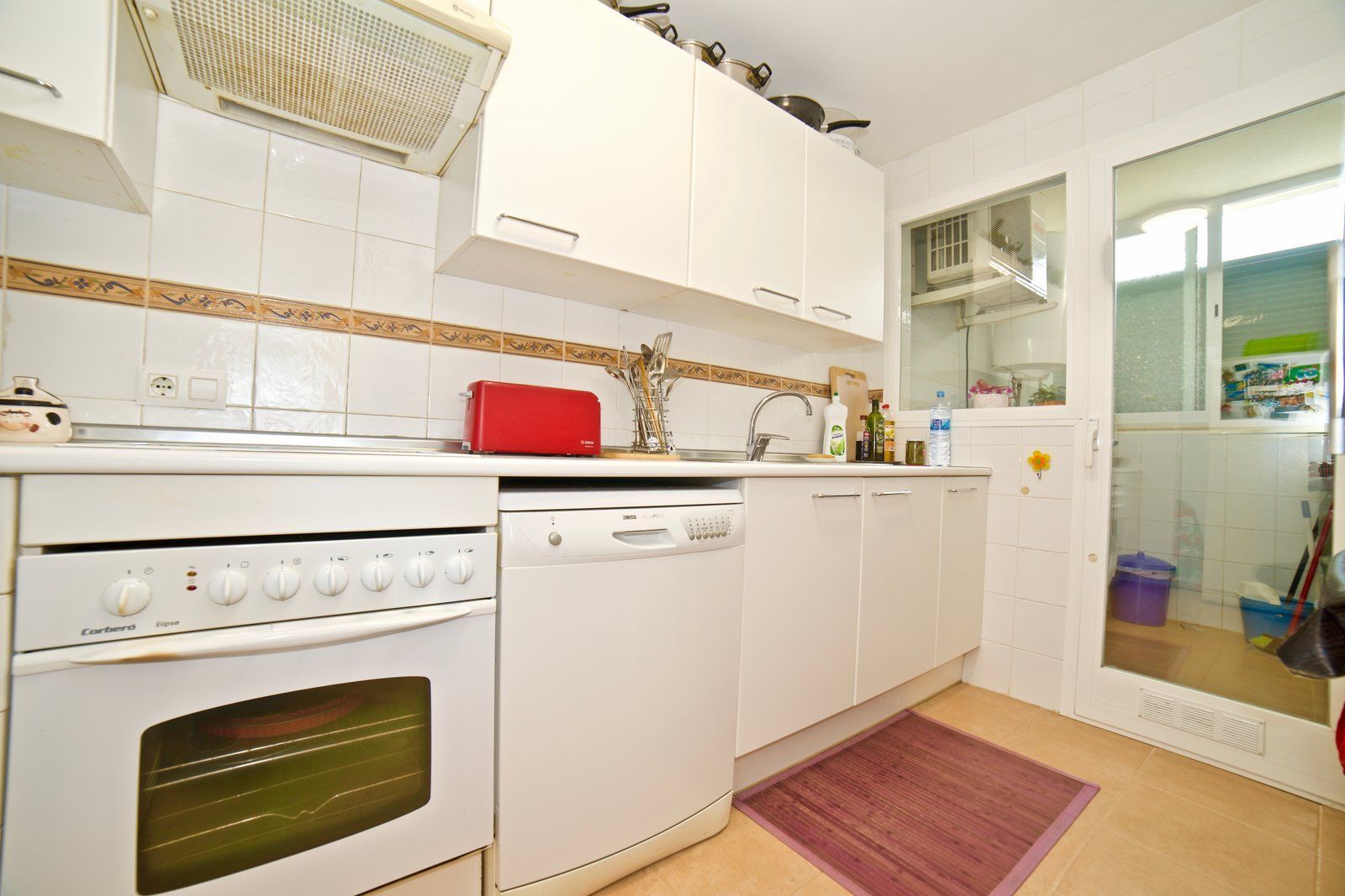 Ático con vistas al mar en venta en Colonia de Sant Jordi