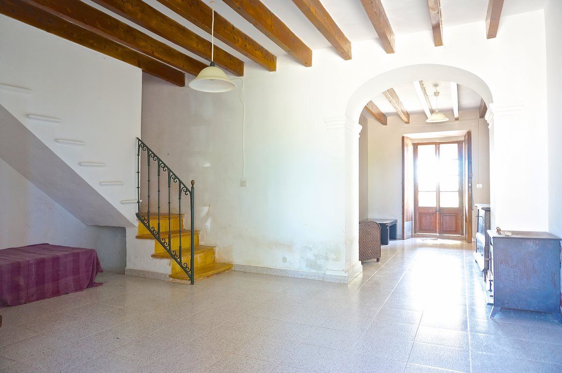 Casa de campo en alquiler cerca de Es Trenc y Ses Covetes, Campos