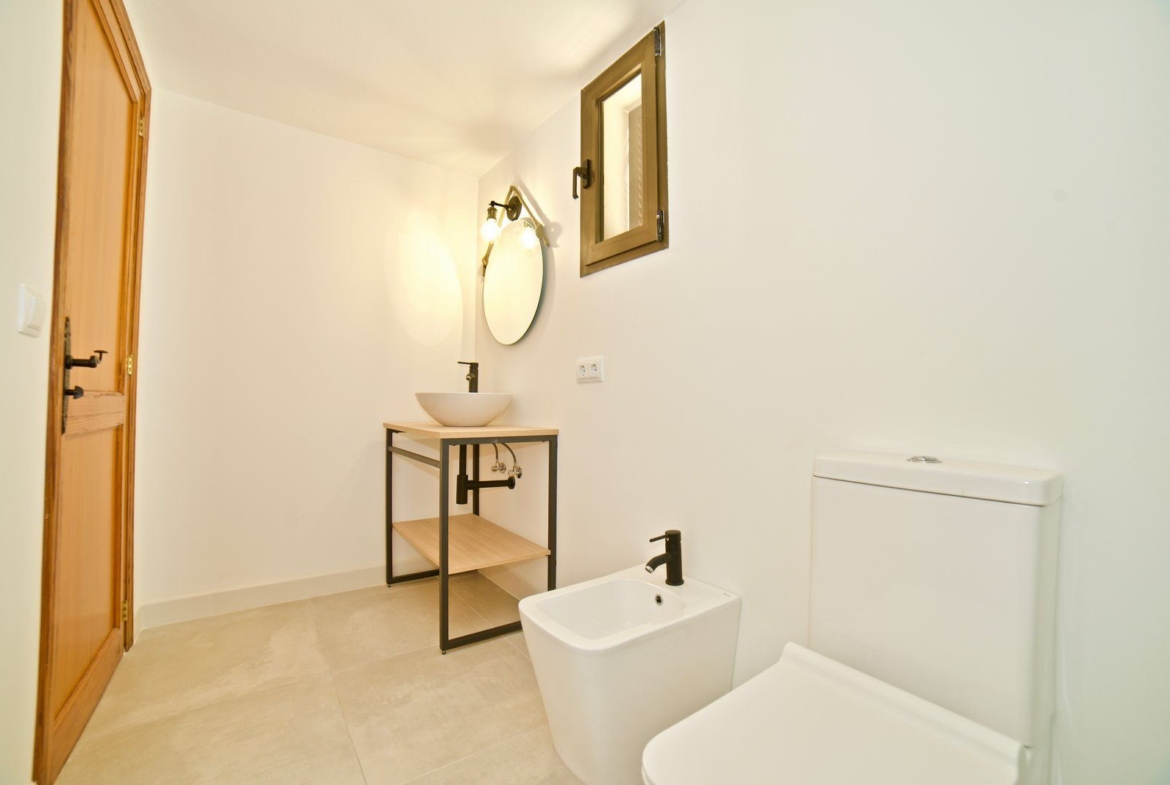Landhaus zur Miete bei C’as Concos, Felanitx, Mallorca