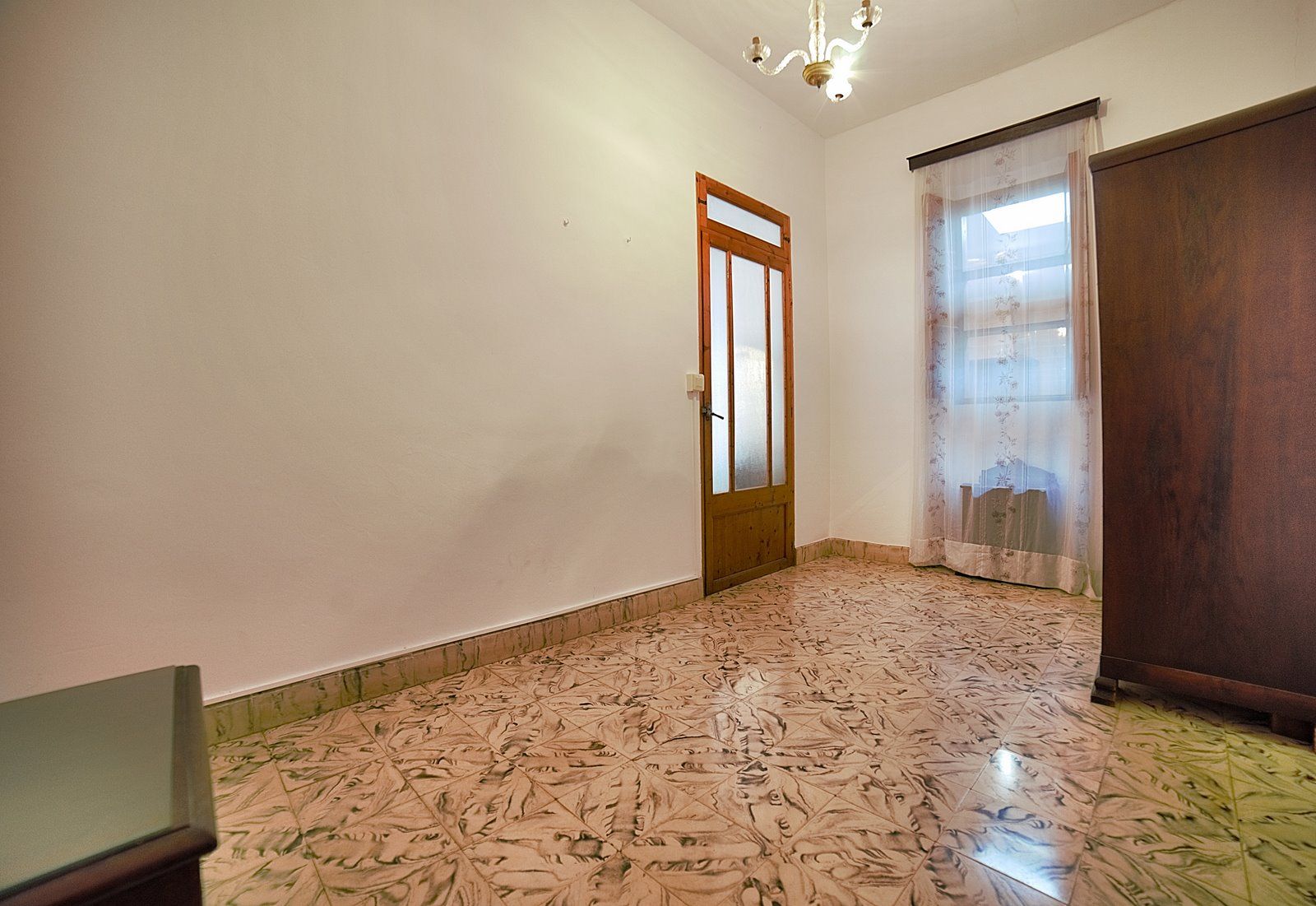 6-Villasyfincasmallorca-9.jpg Casa de pueblo en alquiler en Es Llombards con patio y chimenea