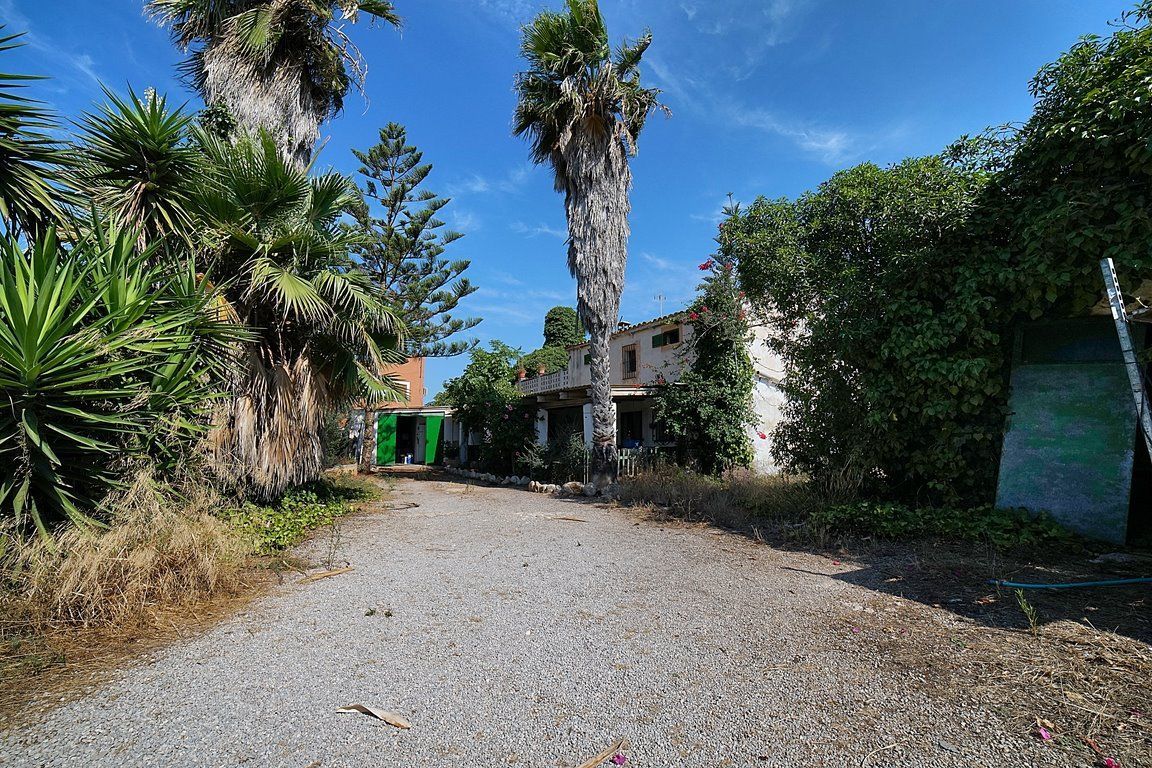 Casa de campo en Campos cerca de Es Trenc y Ses Covetes
