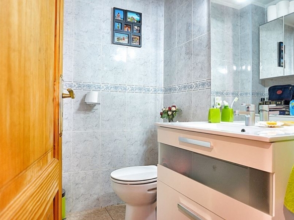 Helle 2-Zimmer-Wohnung mit Balkon in Llucmajor, Mallorca