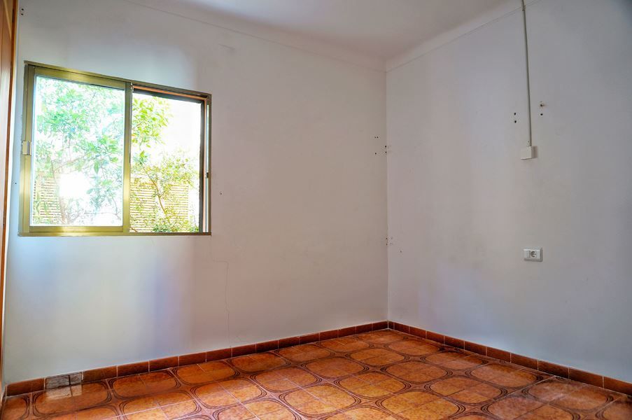 Renoviertes Haus zur Miete, 300 m vom Meer in Sa Rápita