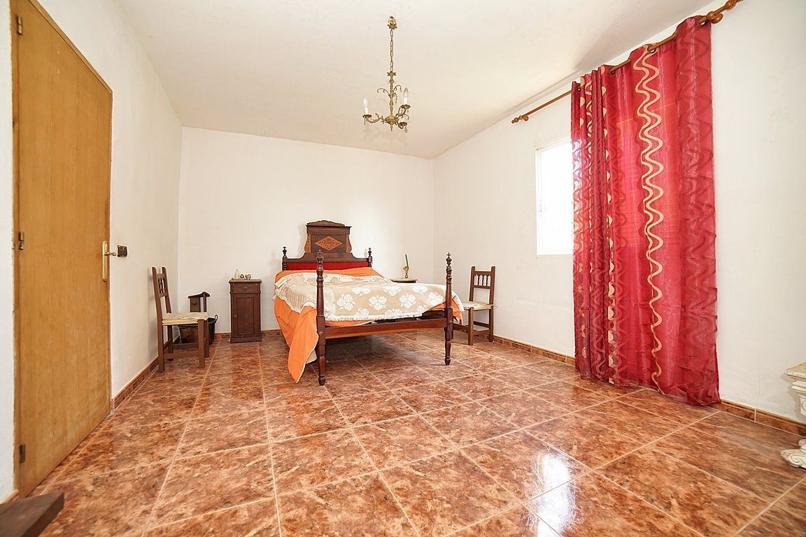 Casa de campo en Campos cerca de Es Trenc y Ses Covetes