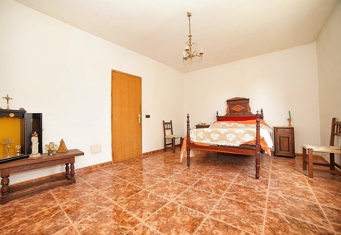 Casa de campo en Campos cerca de Es Trenc y Ses Covetes