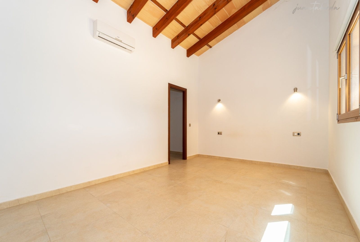 Country House With Pool for Rent Near Ses Salines, Mallorca