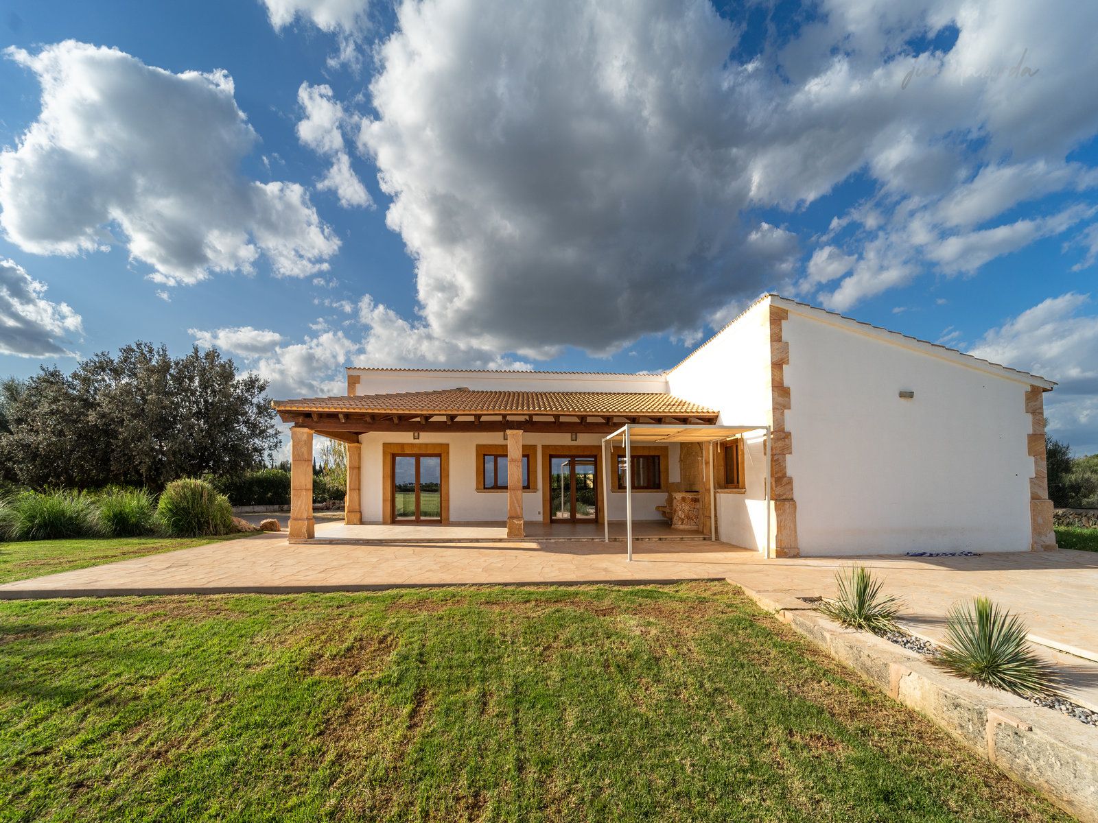 641-Casa-de-campo-con-piscina-en-alquiler-en-Ses-Salines-4.jpg Country House With Pool for Rent Near Ses Salines, Mallorca