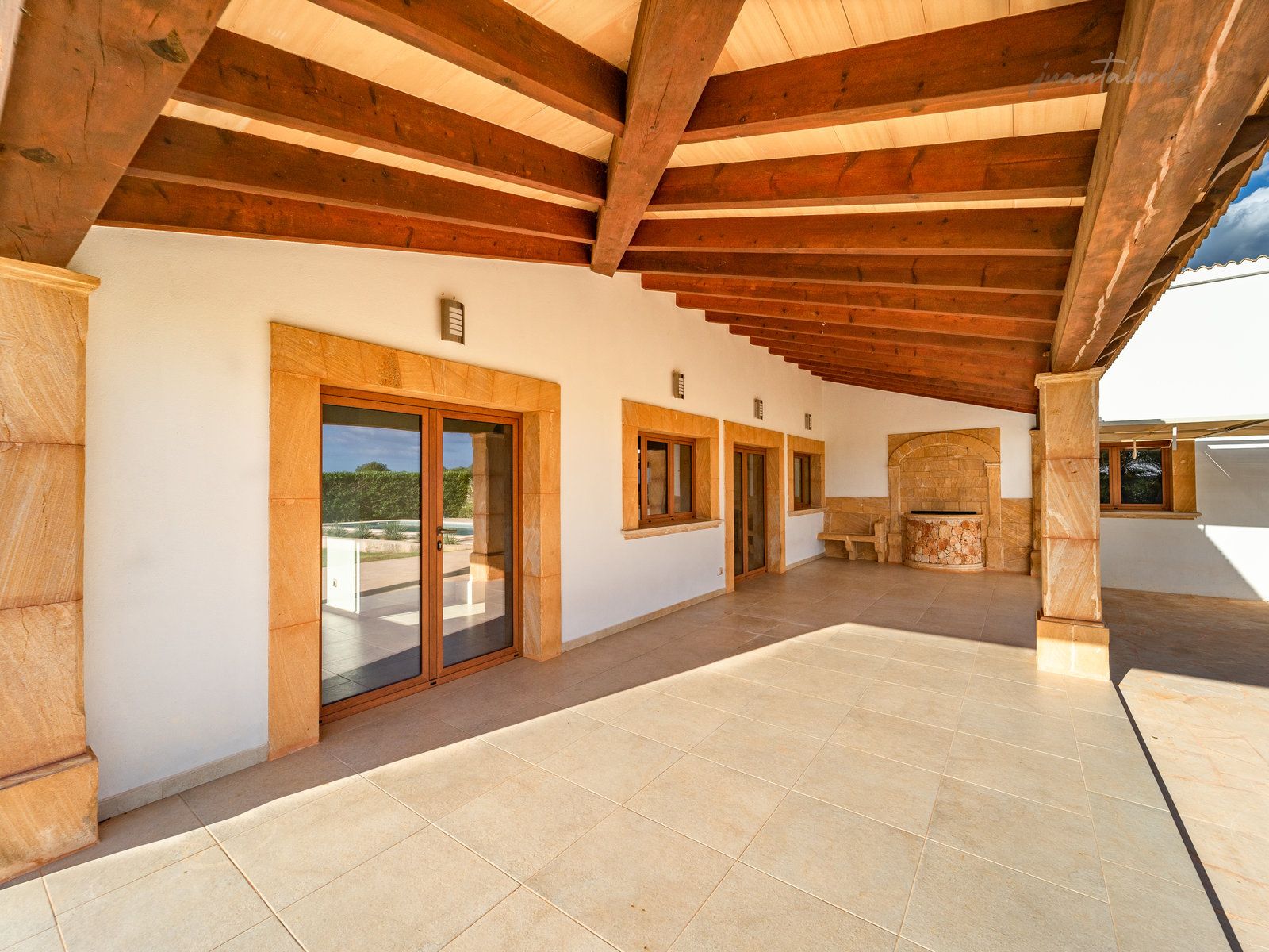 641-Casa-de-campo-con-piscina-en-alquiler-en-Ses-Salines-7.jpg Country House With Pool for Rent Near Ses Salines, Mallorca