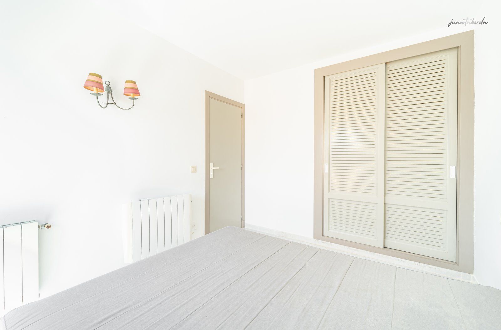 Sea View Penthouse for Rent in Colonia de Sant Jordi