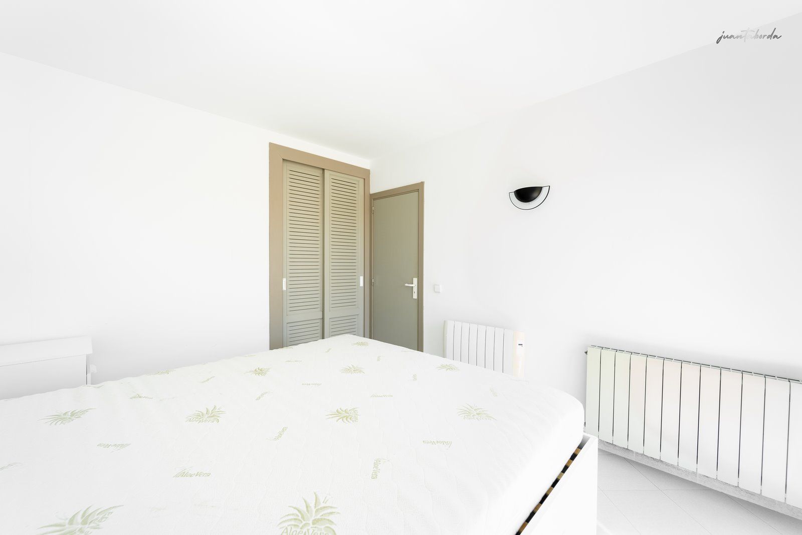 Sea View Penthouse for Rent in Colonia de Sant Jordi