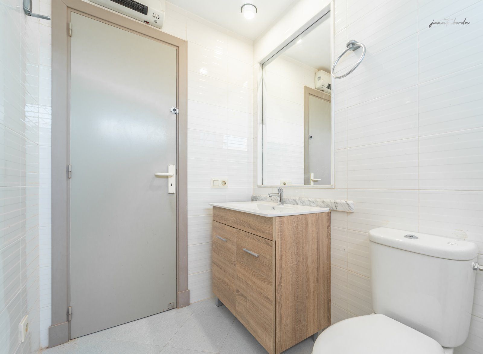 Sea View Penthouse for Rent in Colonia de Sant Jordi