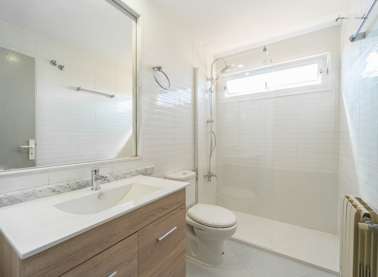 Sea View Penthouse for Rent in Colonia de Sant Jordi