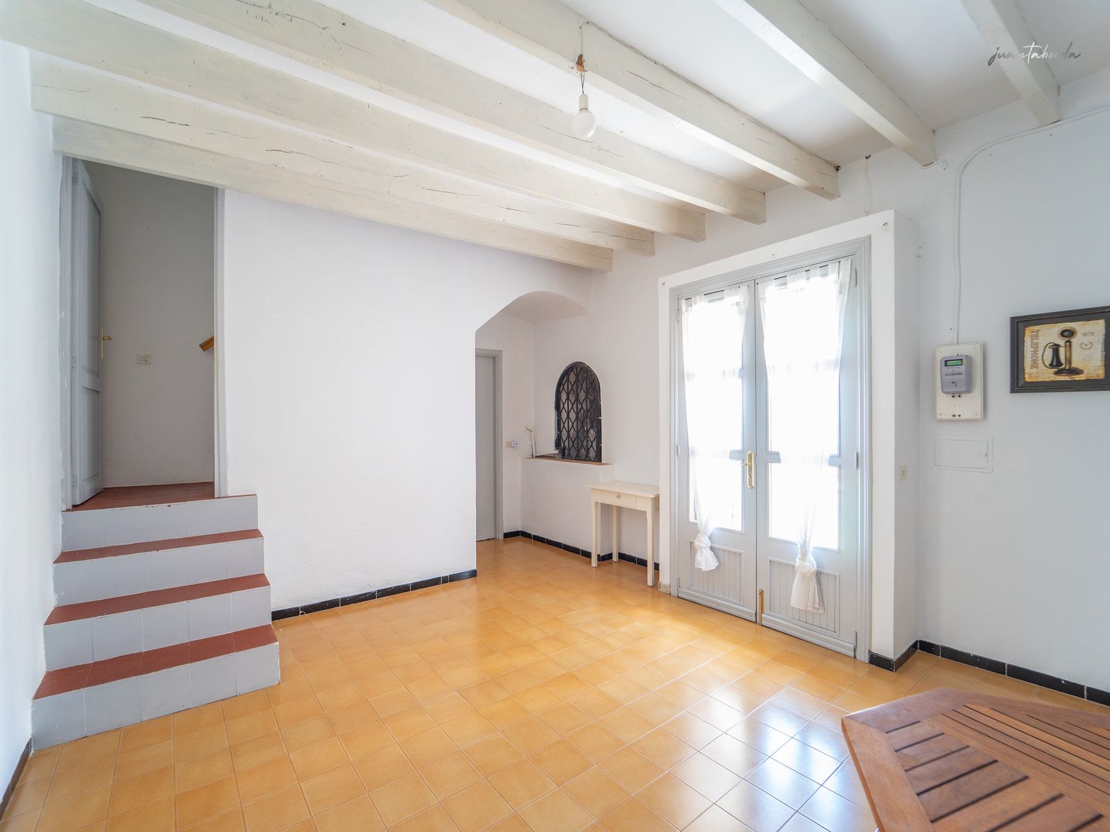 Casa de pueblo en venta en Ses Salines con 6 dormitorios