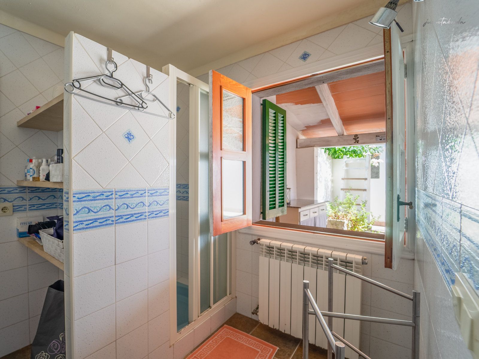 Casa de pueblo en venta en Ses Salines con 6 dormitorios