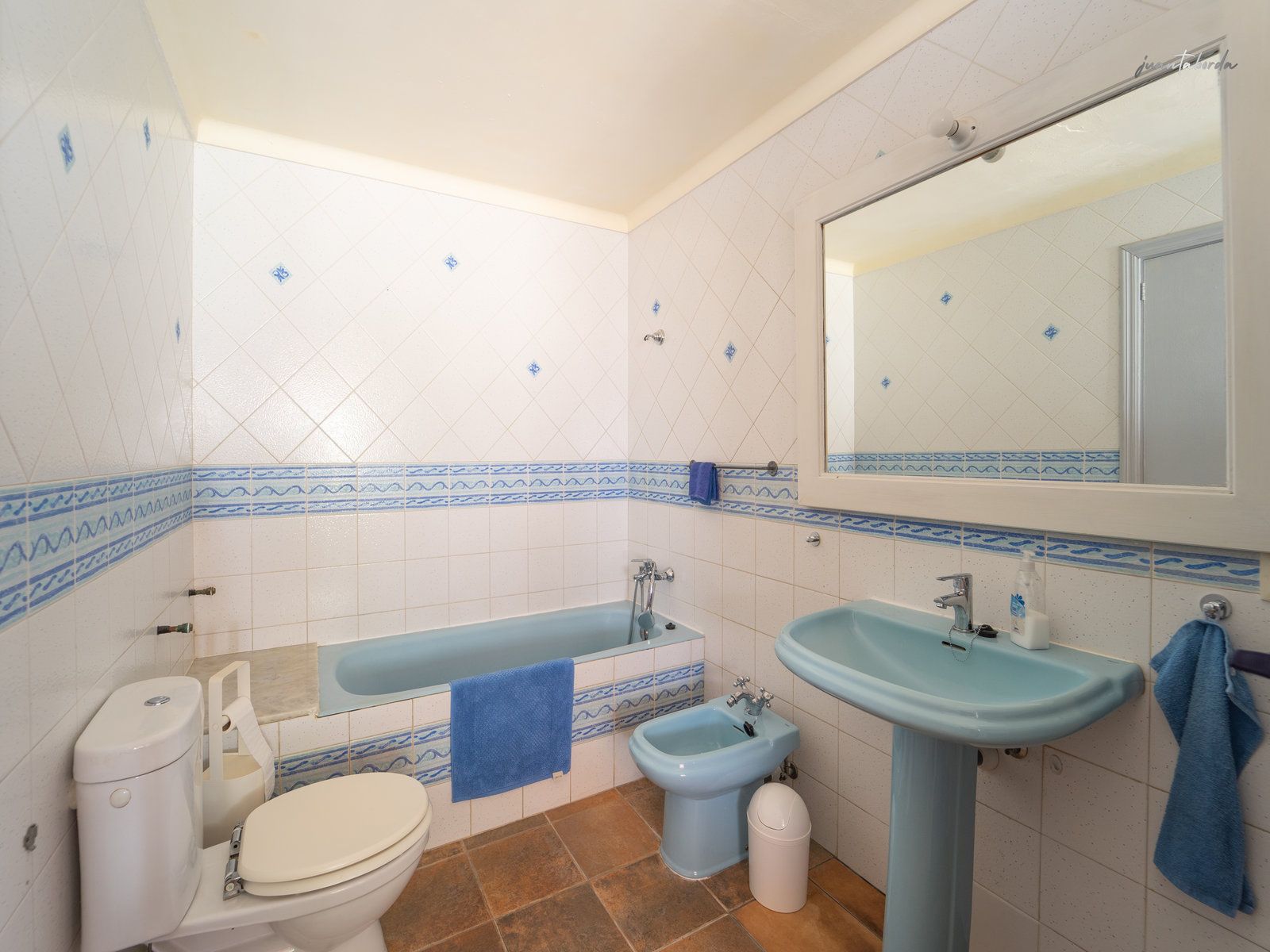 Casa de pueblo en venta en Ses Salines con 6 dormitorios
