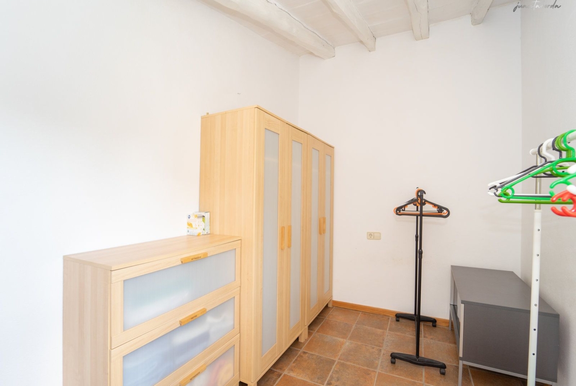 Casa de pueblo en venta en Ses Salines con 6 dormitorios