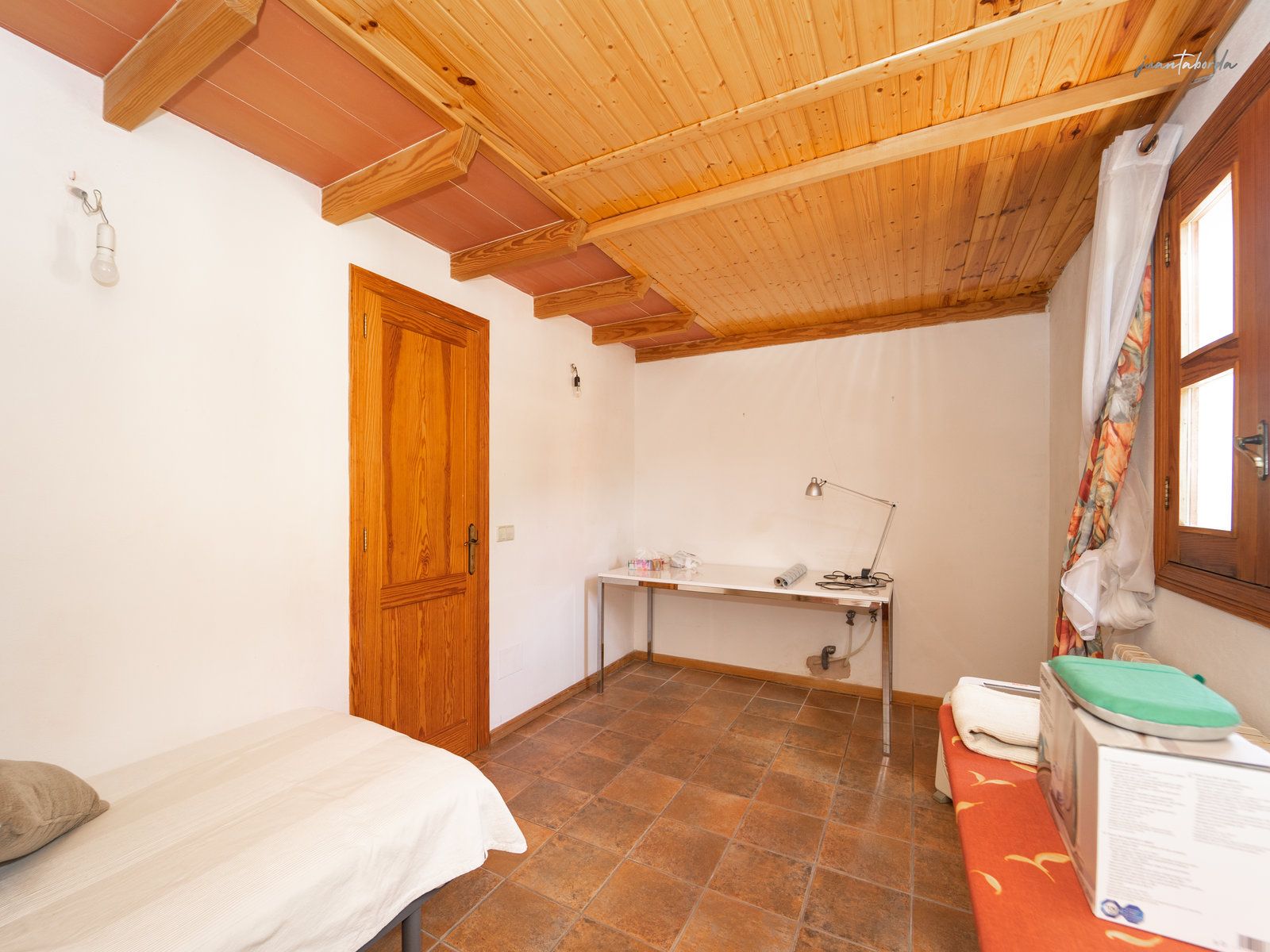 Casa de pueblo en venta en Ses Salines con 6 dormitorios