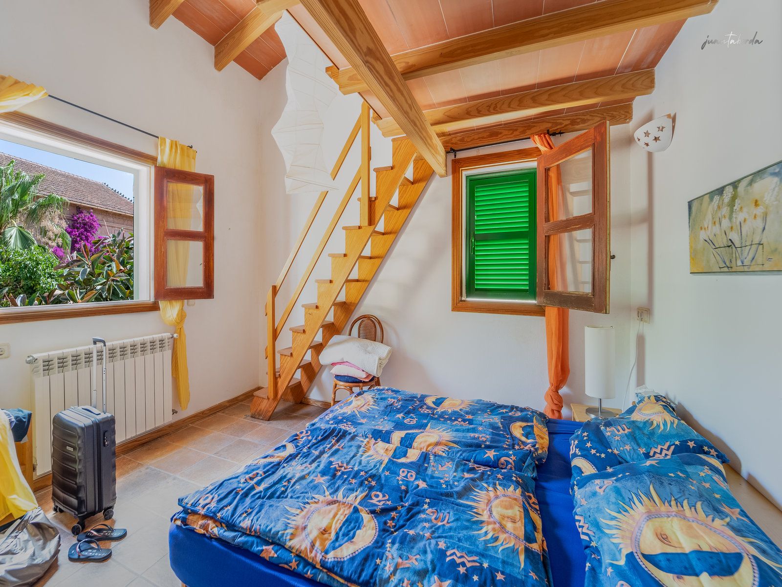 Casa de pueblo en venta en Ses Salines con 6 dormitorios