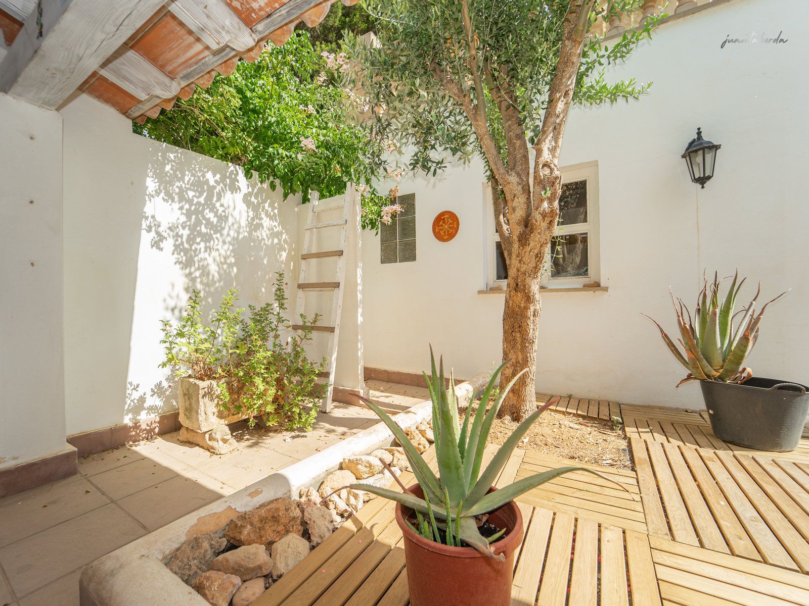 Casa de pueblo en venta en Ses Salines con 6 dormitorios