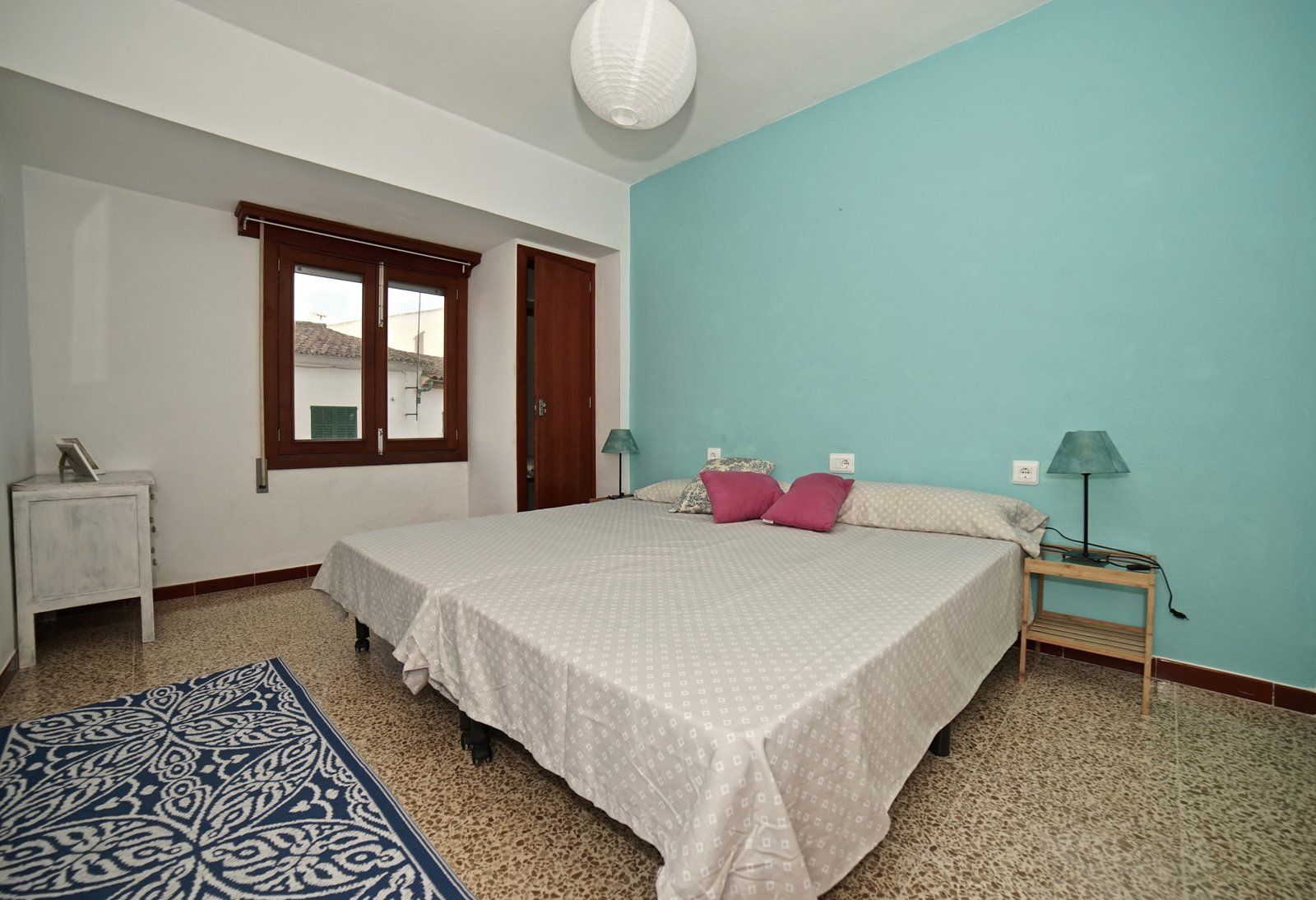 7-1079-Villasyfincasmallorca.jpg Seafront Apartment for Rent in Colonia de Sant Jordi
