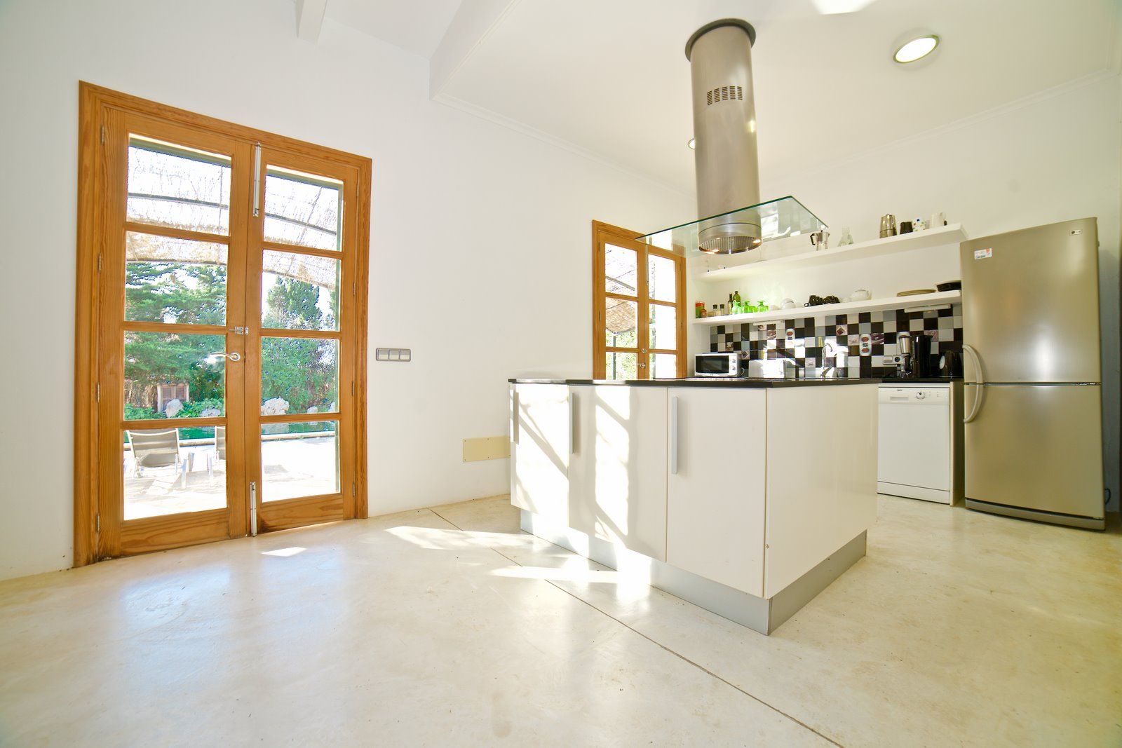 7-1166-Villasyfincasmallorca.jpg Chalet mit Pool zur Saisonmiete in Es Llombards, Südost-Mallorca