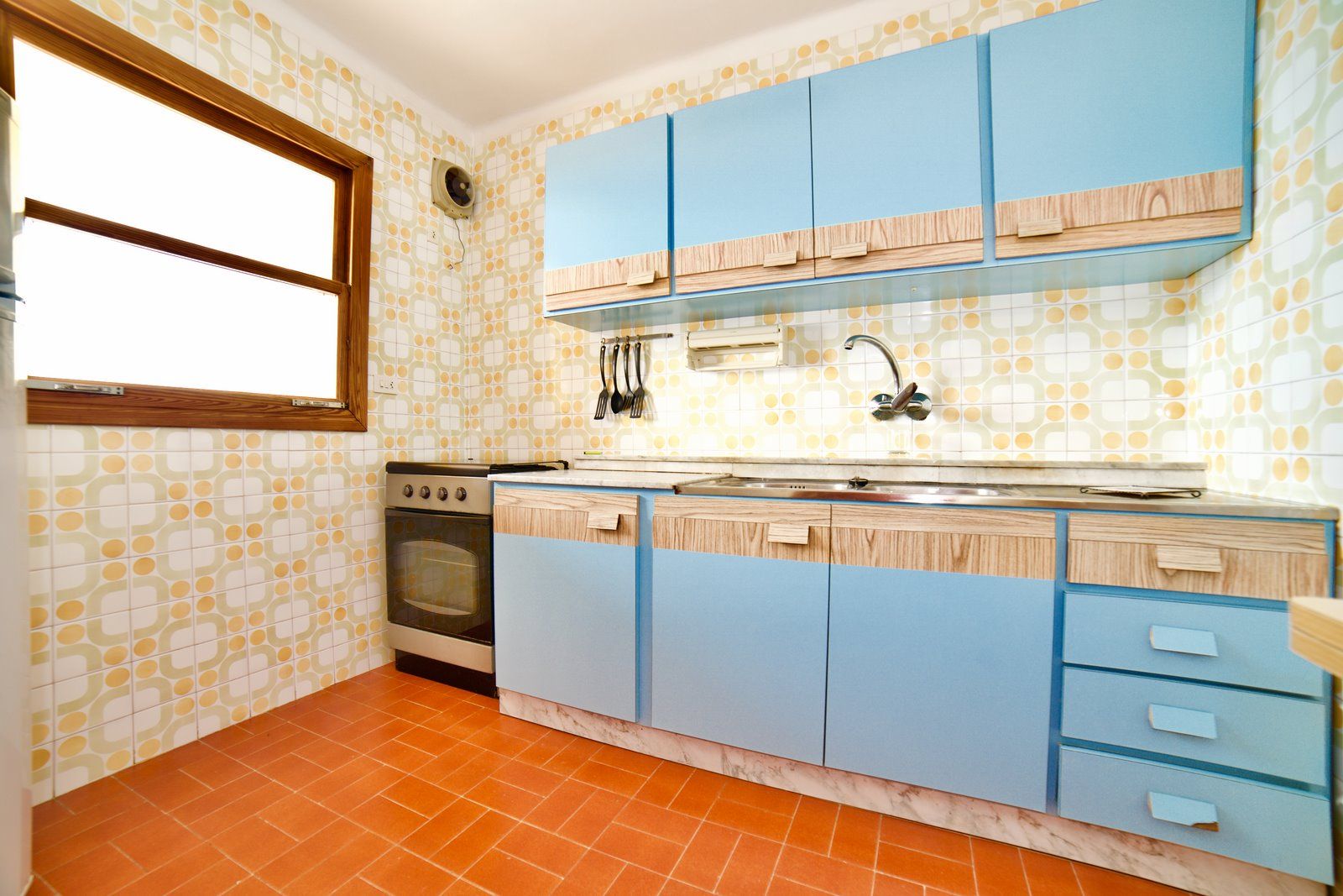 Wohnung mit Meerblick zur Miete in Colonia de Sant Jordi