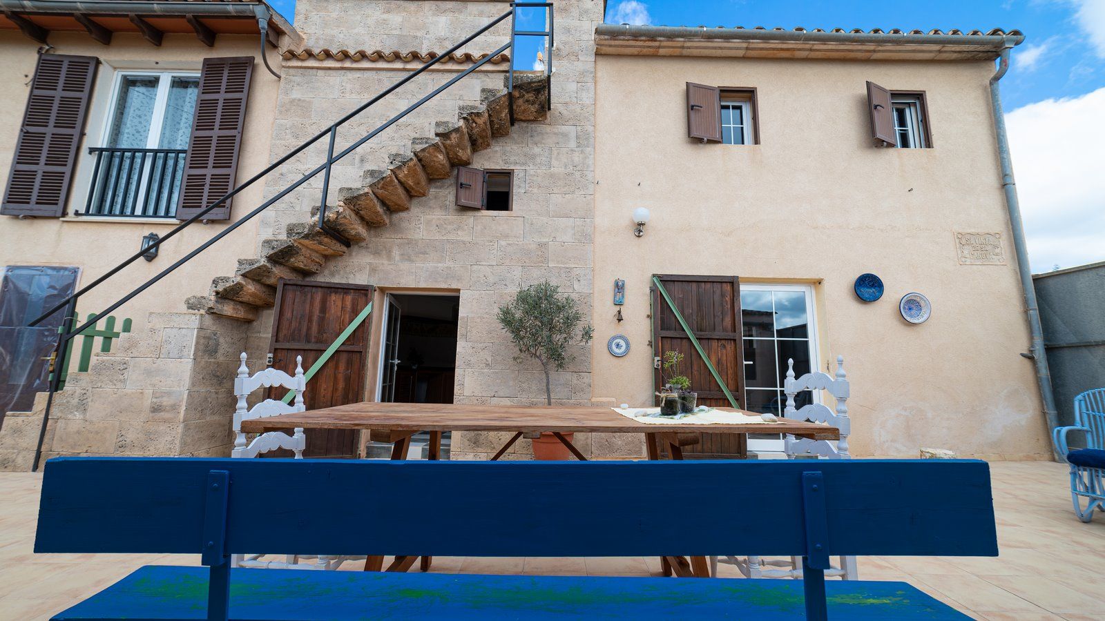 7-1204-Villasyfincasmallorca.jpg Country House for Rent Near Ses Salines With Pool