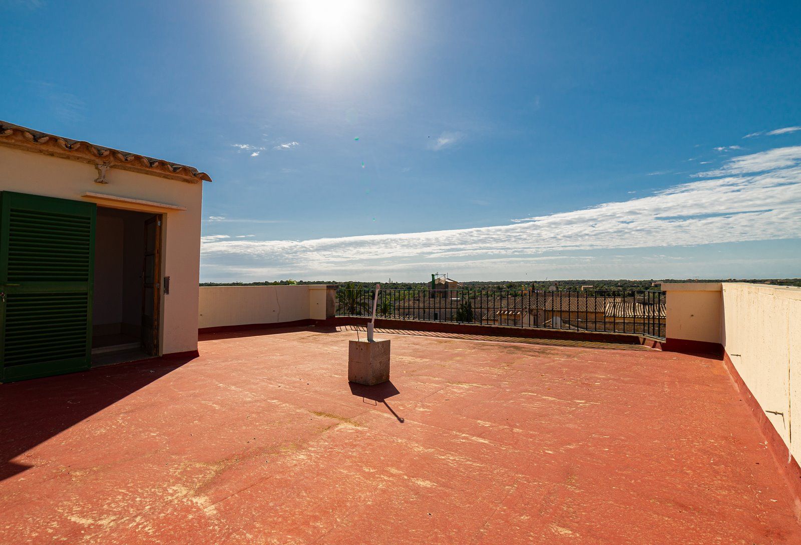 7-1207-Villasyfincasmallorca.jpg Amplio piso en alquiler en Es Llombards, Santanyí