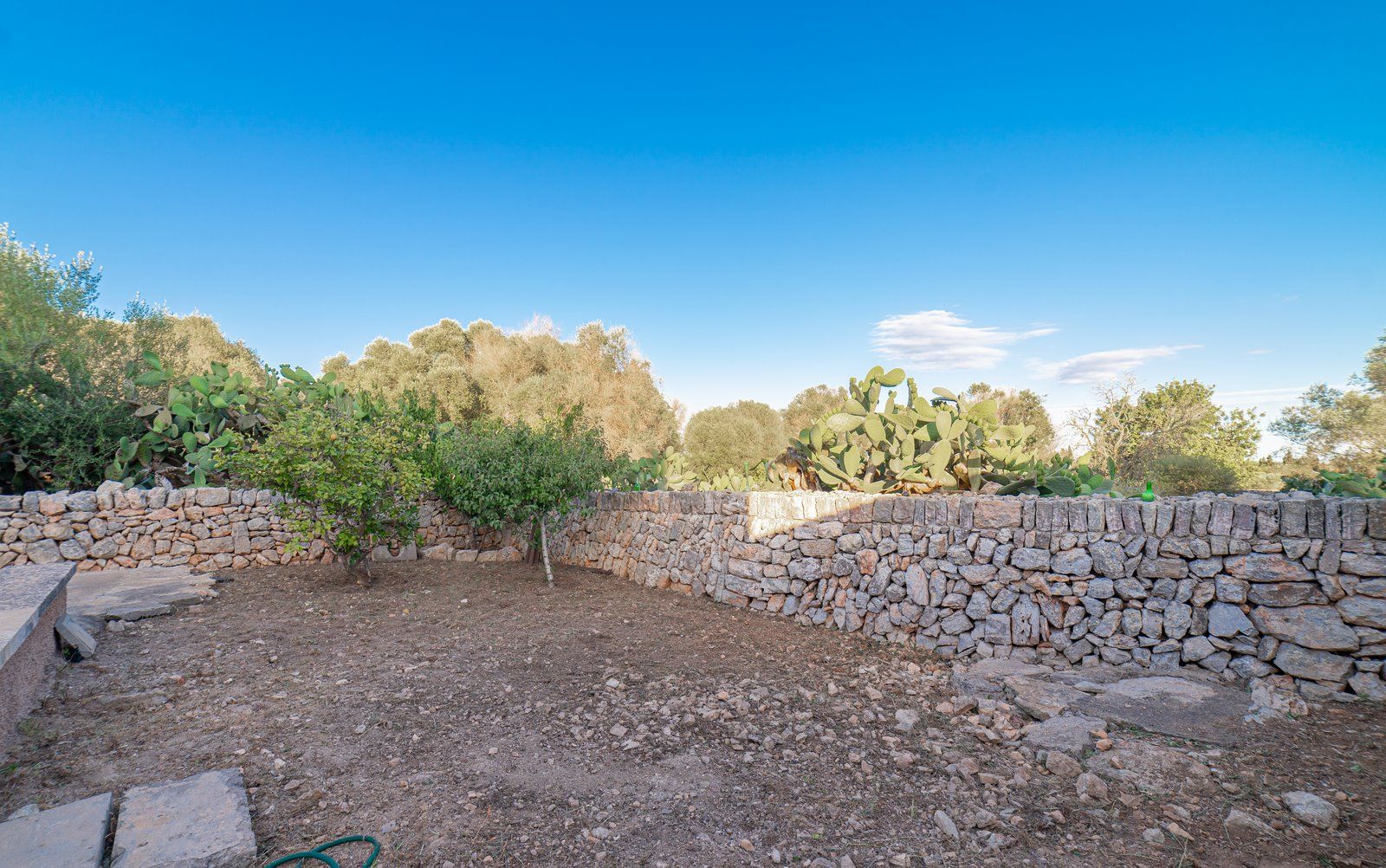 Authentic Mallorcan Village House for Rent in Es Llombards