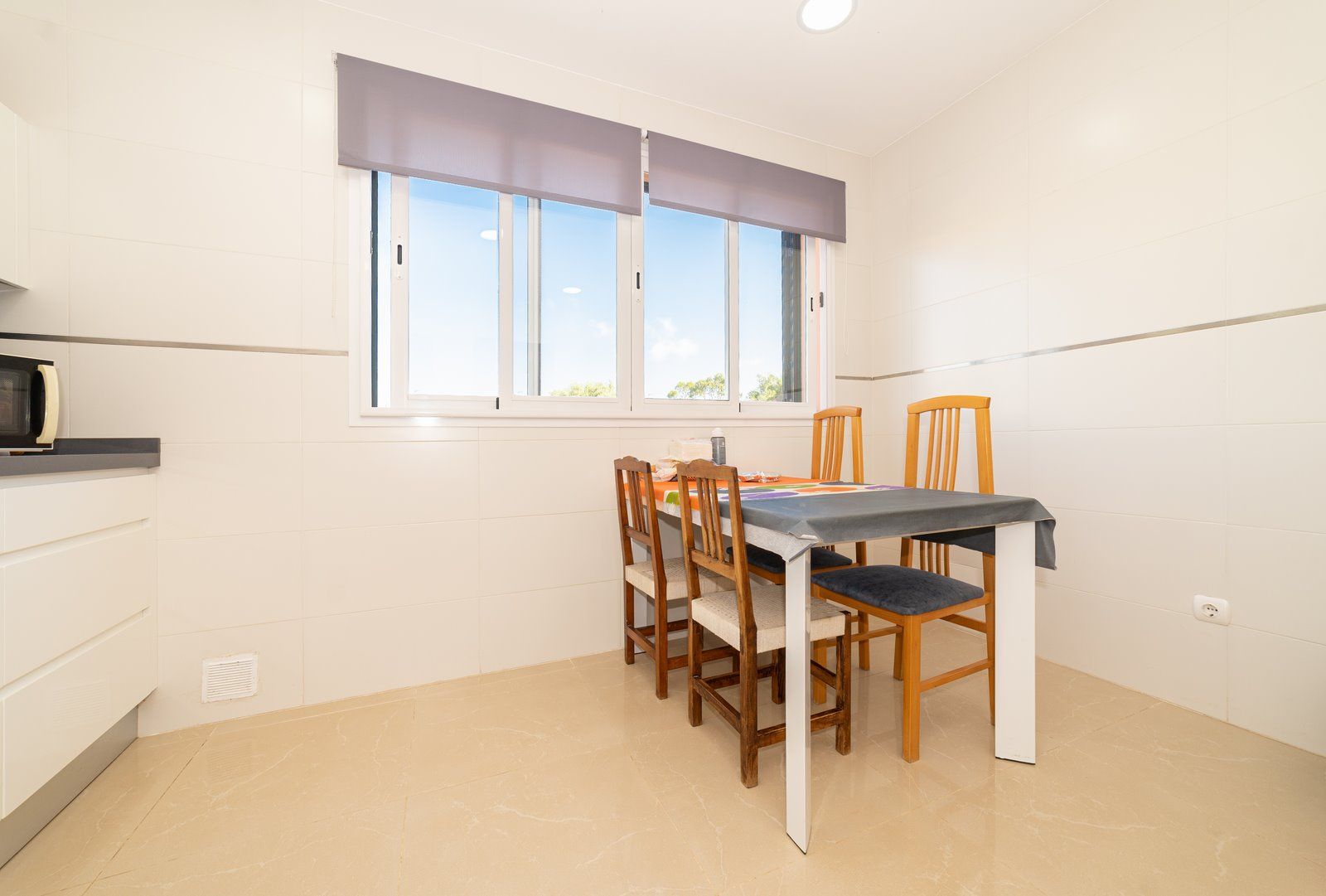 Geräumiges Haus mit Garten in Ses Salines, 4 Schlafzimmer