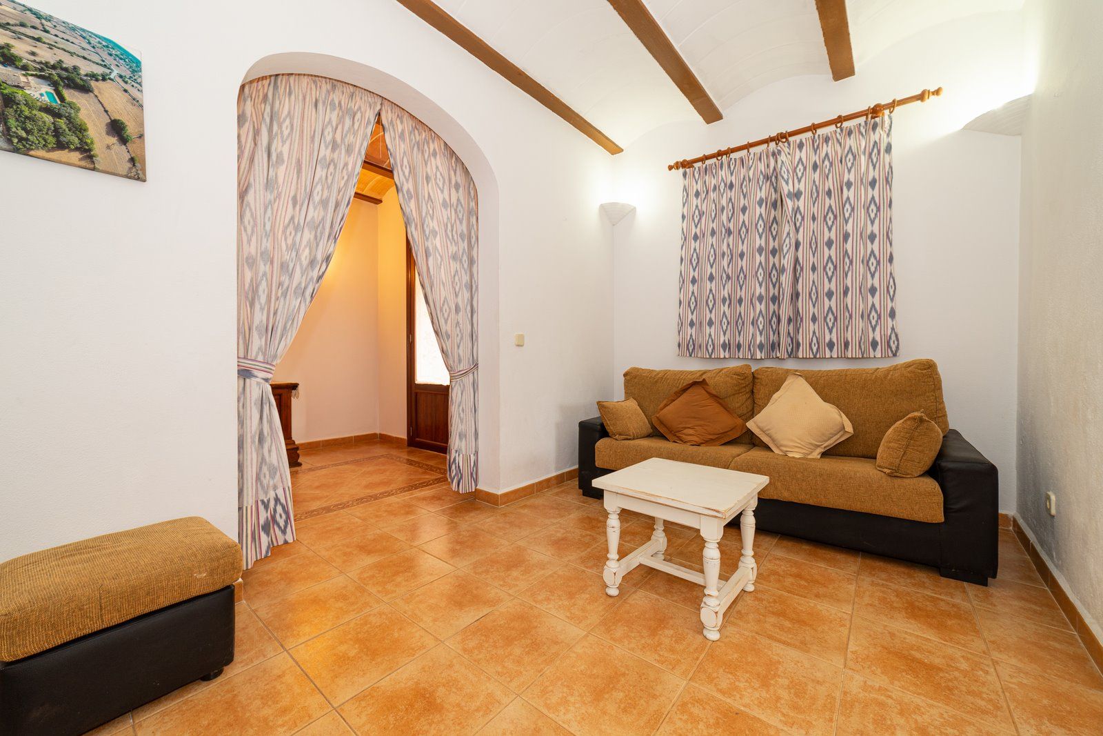7-1229-Villasyfincasmallorca.jpg Country House with Pool Near C’as Concos, Felanitx