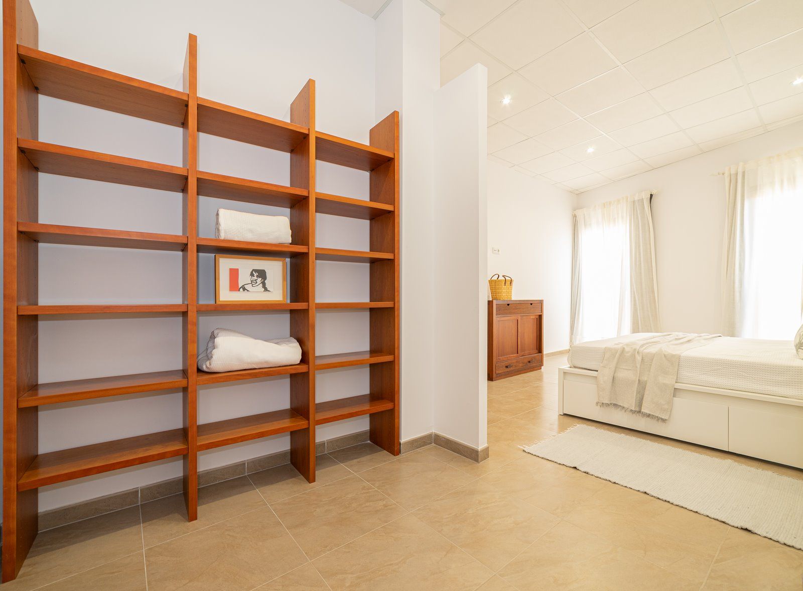 7-1250-Villasyfincasmallorca.jpg Piso amueblado en alquiler en el centro de Campos, Mallorca