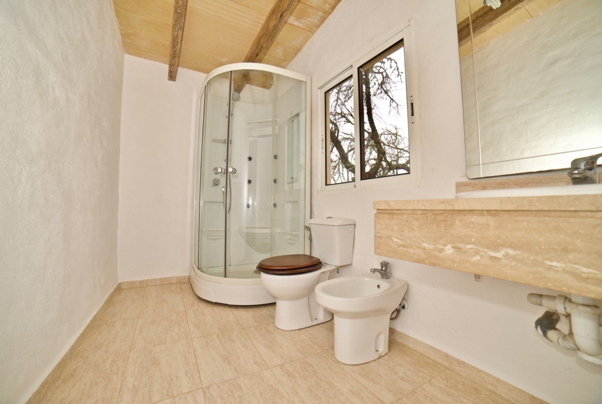 Landhaus zur Saisonmiete bei Sineu, Mallorca