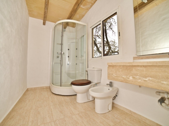 Landhaus zur Saisonmiete bei Sineu, Mallorca