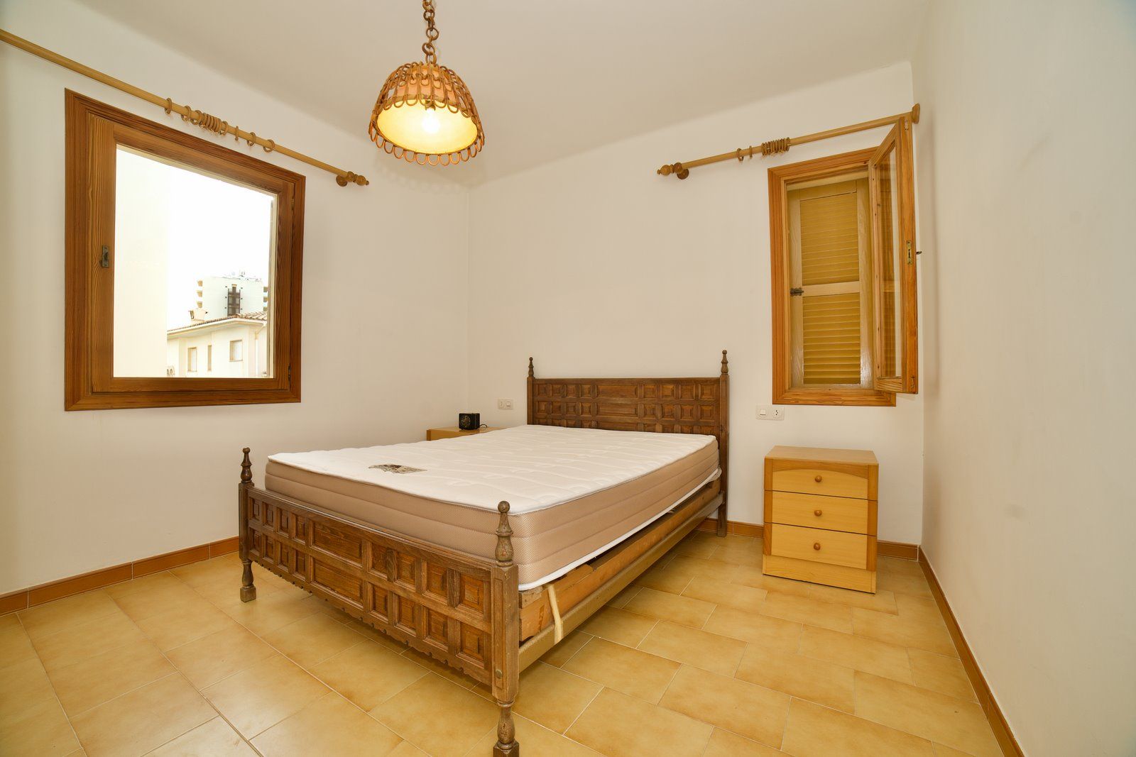 Piso en alquiler en Colonia de Sant Jordi: 3 habitaciones y terraza