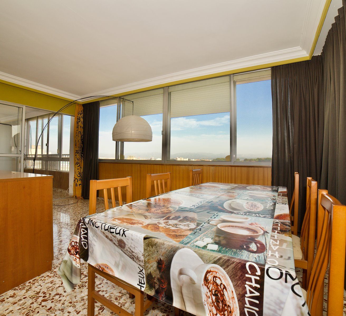 7-2042-Villasyfincasmallorca.jpeg Geräumige 3-Zimmer-Wohnung mit Bergblick nahe Strand s’Arenal